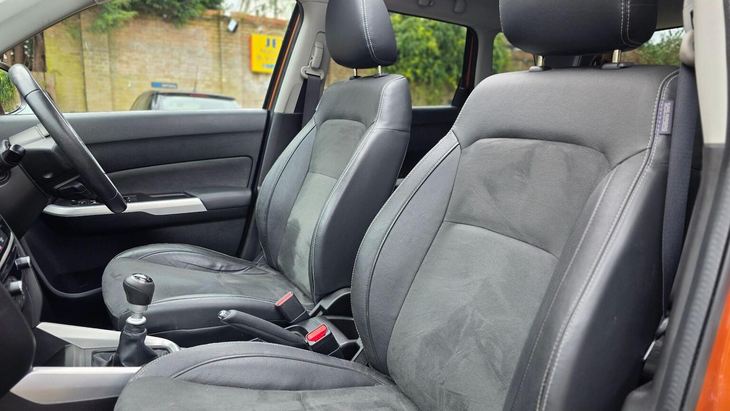 Used Suzuki Vitara 2016 for sale - 77681698: Photo 39