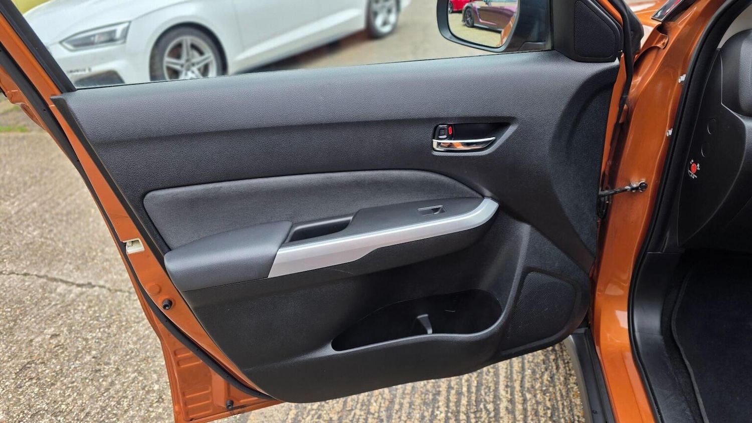 Used Suzuki Vitara 2016 for sale - 77681698: Photo 41