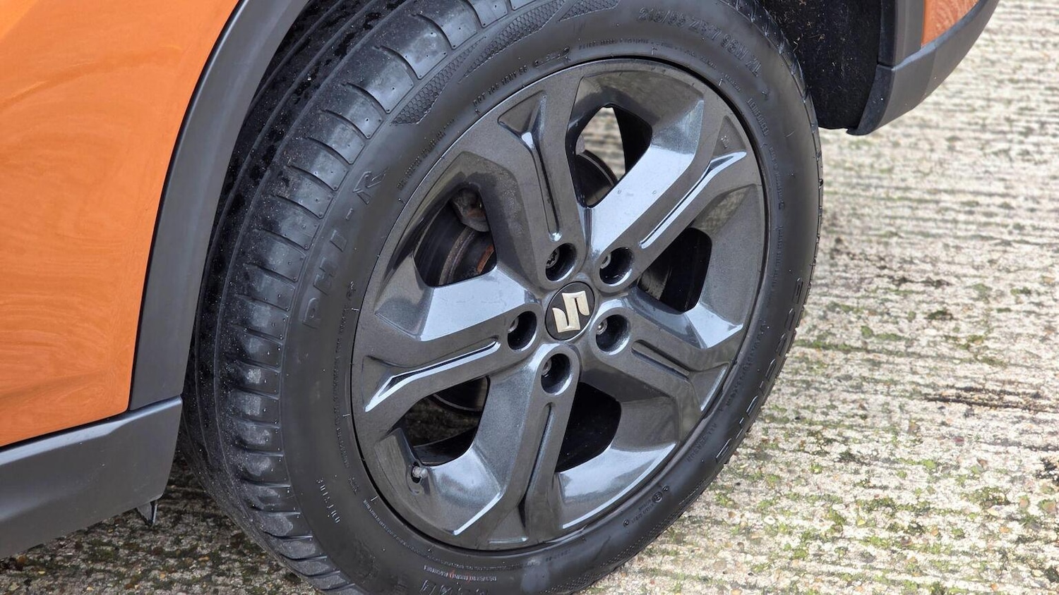 Used Suzuki Vitara 2016 for sale - 77681698: Photo 52