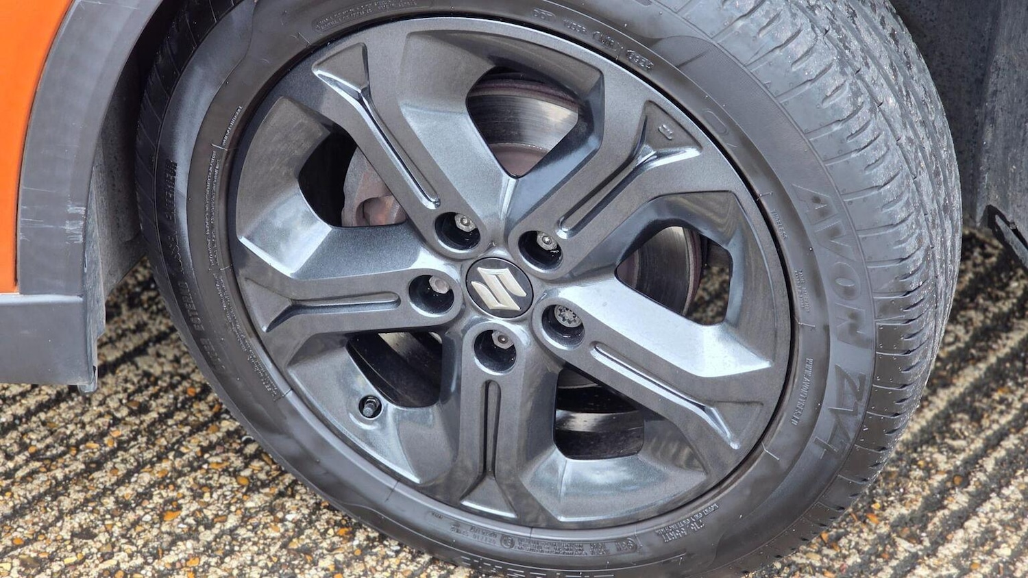 Used Suzuki Vitara 2016 for sale - 77681698: Photo 53