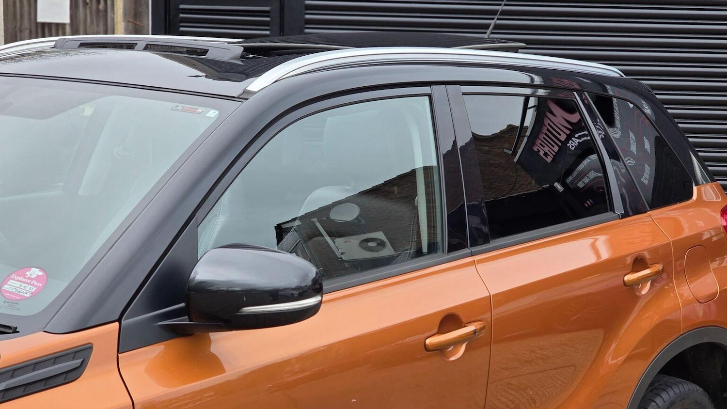 Used Suzuki Vitara 2016 for sale - 77681698: Photo 57