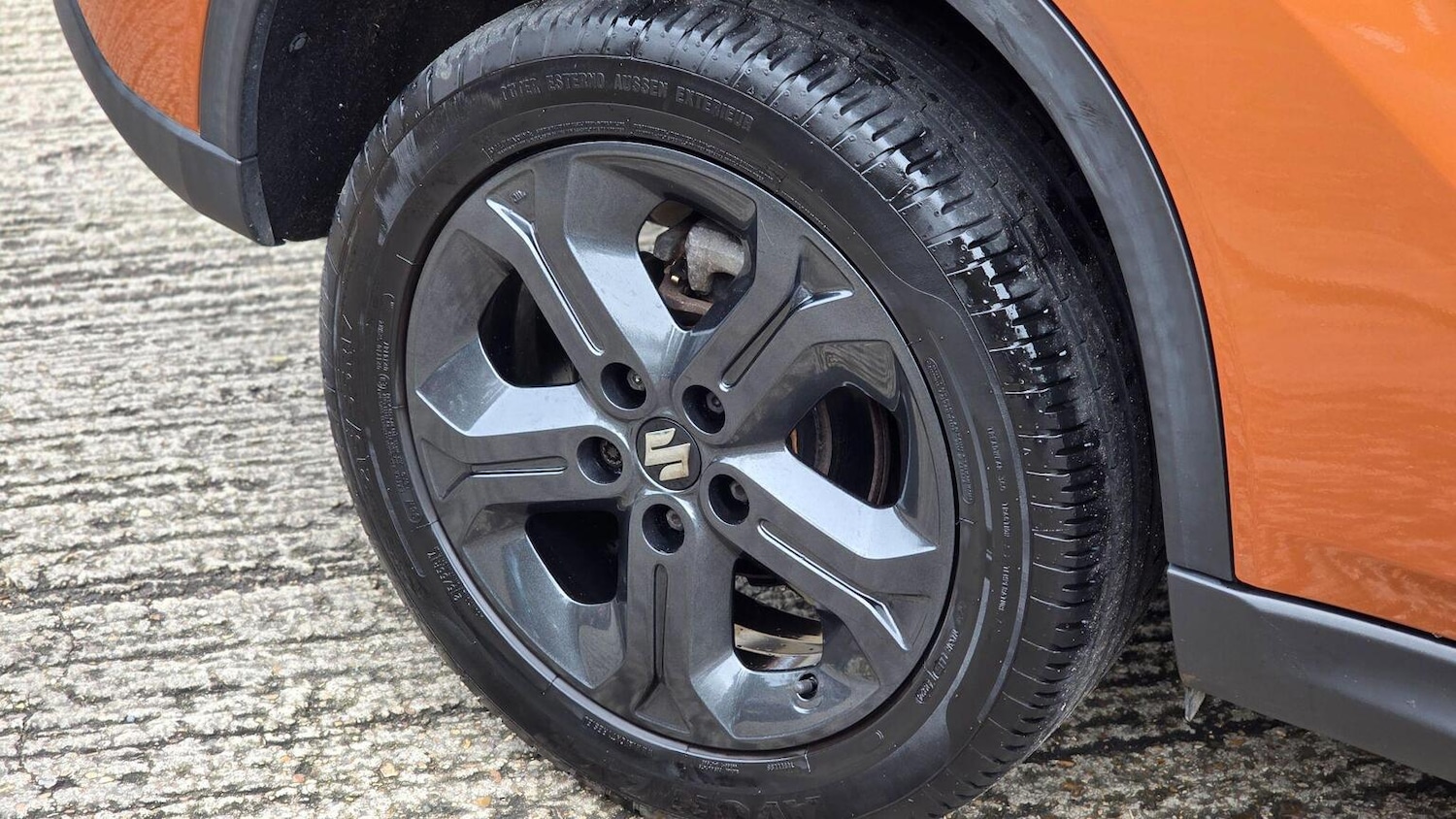 Used Suzuki Vitara 2016 for sale - 77681698: Photo 64