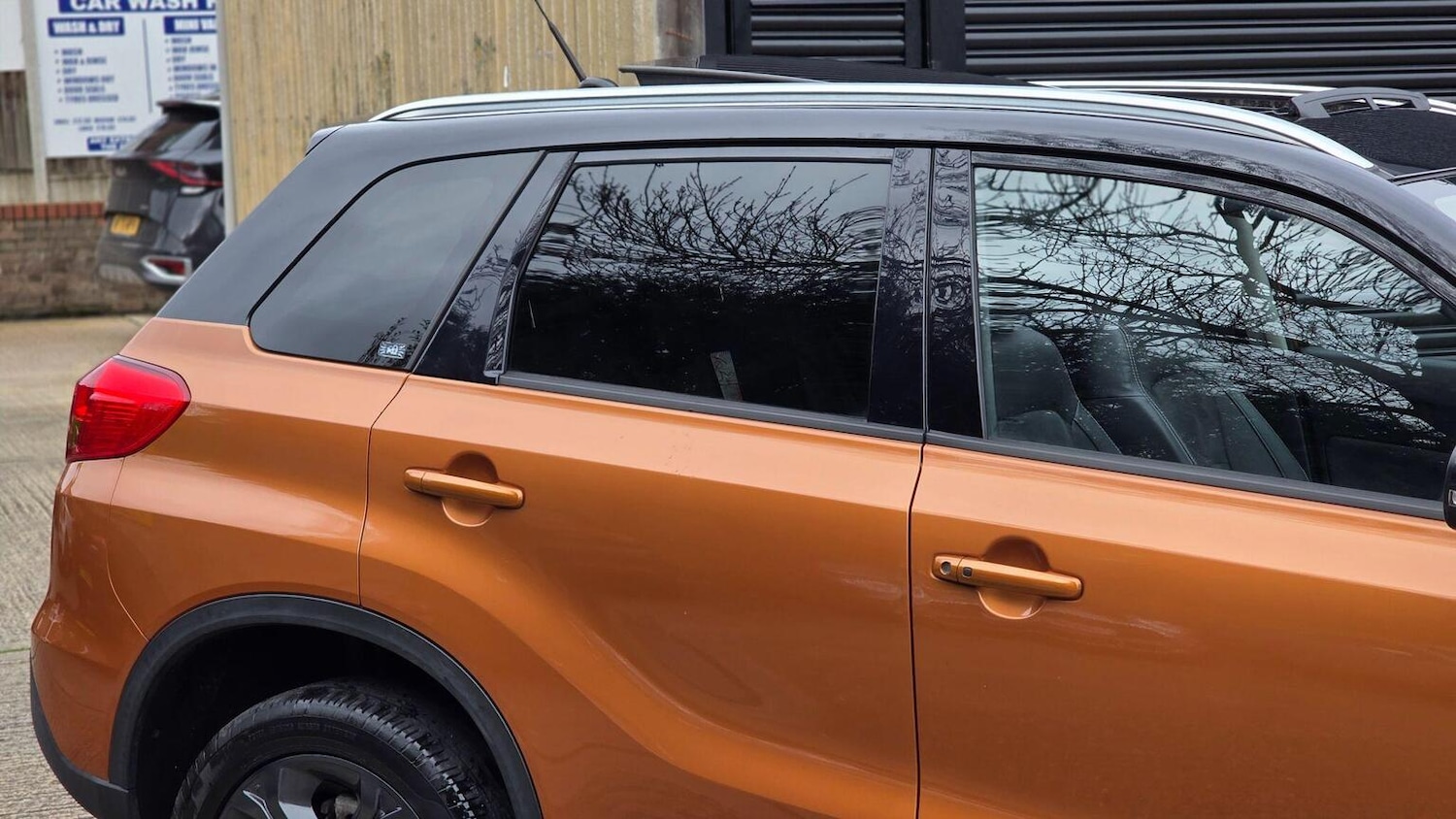 Used Suzuki Vitara 2016 for sale - 77681698: Photo 66