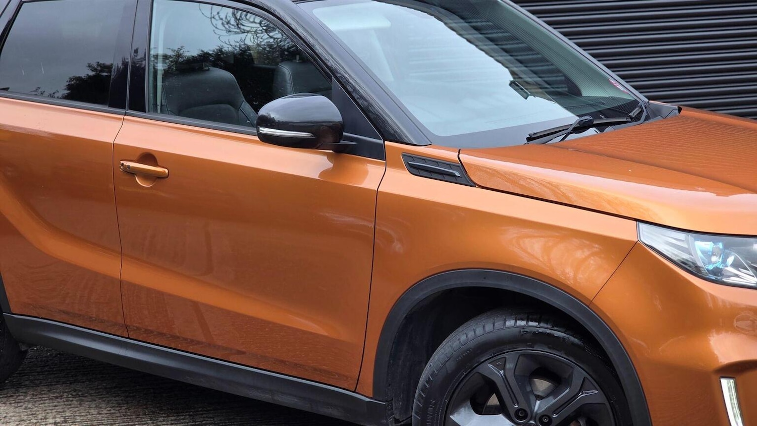 Used Suzuki Vitara 2016 for sale - 77681698: Photo 74