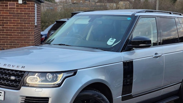 Used Land Rover Range Rover 2013 for sale - 75664575: Photo 10