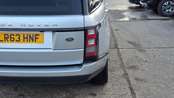 Used Land Rover Range Rover 2013 for sale - 75664575: Photo 13