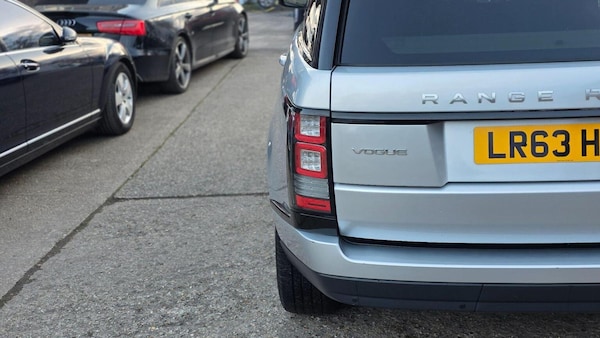 Used Land Rover Range Rover 2013 for sale - 75664575: Photo 14