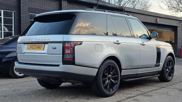 Used Land Rover Range Rover 2013 for sale - 75664575: Photo 19