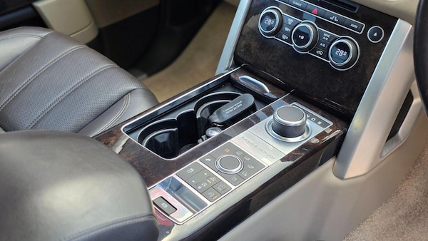 Used Land Rover Range Rover 2013 for sale - 75664575: Photo 20