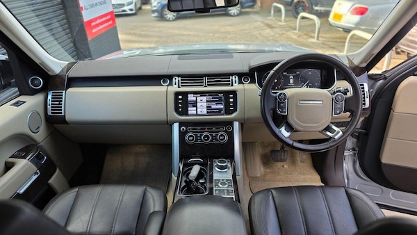 Used Land Rover Range Rover 2013 for sale - 75664575: Photo 21