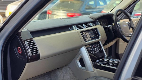 Used Land Rover Range Rover 2013 for sale - 75664575: Photo 23