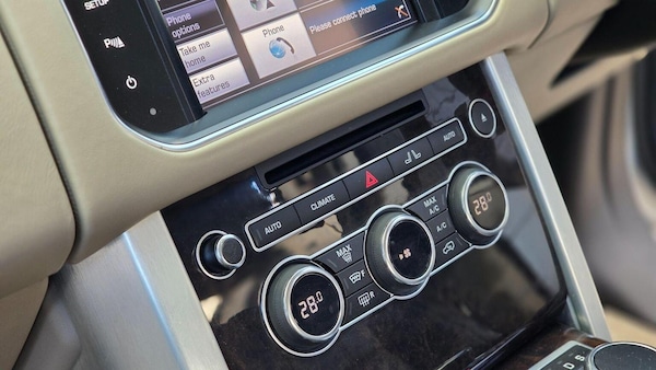 Used Land Rover Range Rover 2013 for sale - 75664575: Photo 24