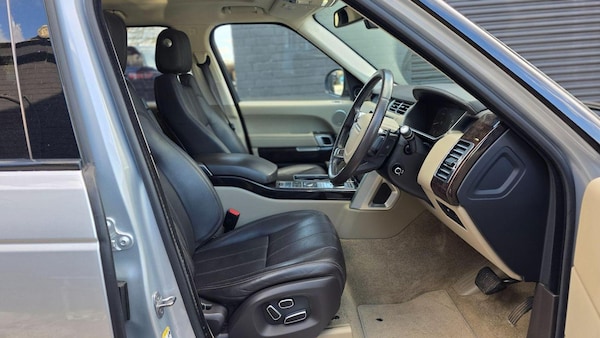 Used Land Rover Range Rover 2013 for sale - 75664575: Photo 25
