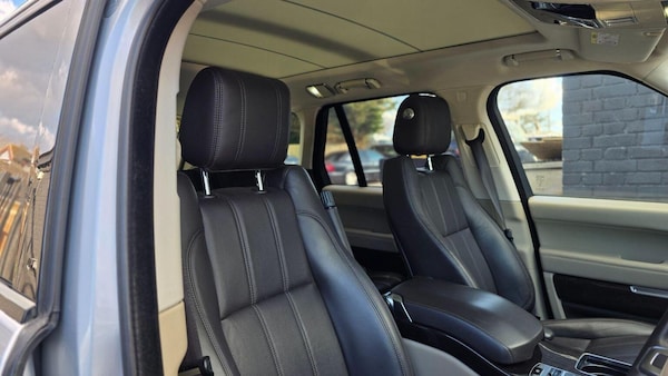 Used Land Rover Range Rover 2013 for sale - 75664575: Photo 26