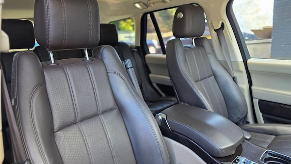 Used Land Rover Range Rover 2013 for sale - 75664575: Photo 27