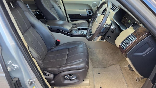 Used Land Rover Range Rover 2013 for sale - 75664575: Photo 28