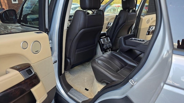 Used Land Rover Range Rover 2013 for sale - 75664575: Photo 31