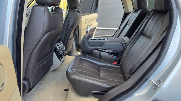 Used Land Rover Range Rover 2013 for sale - 75664575: Photo 32