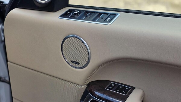 Used Land Rover Range Rover 2013 for sale - 75664575: Photo 33