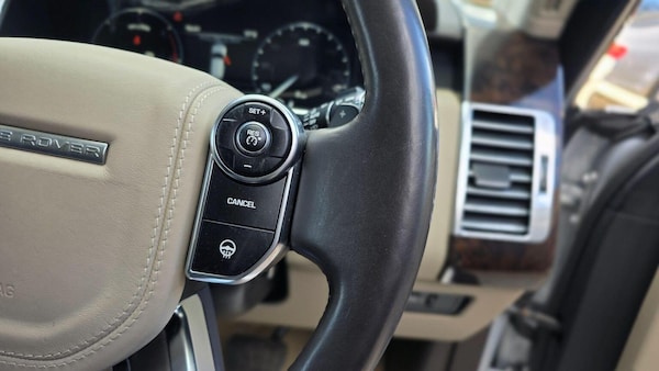 Used Land Rover Range Rover 2013 for sale - 75664575: Photo 35