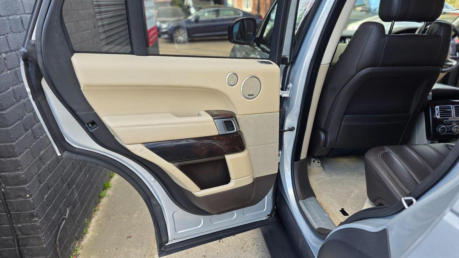 Vehicle 40