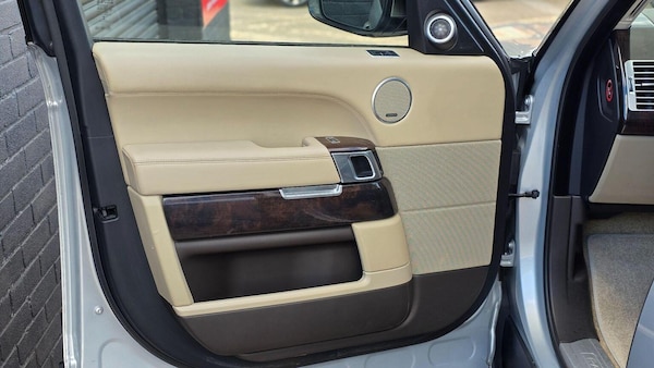 Used Land Rover Range Rover 2013 for sale - 75664575: Photo 41