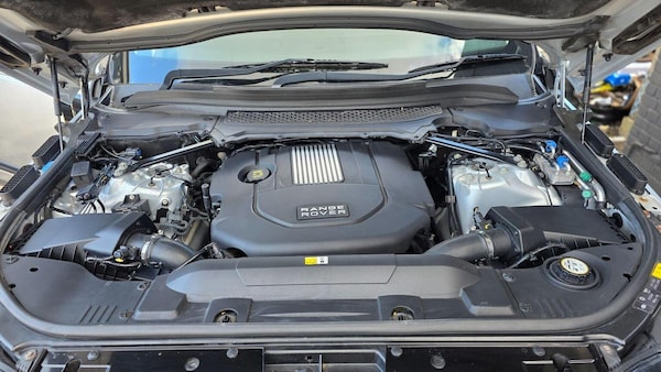 Used Land Rover Range Rover 2013 for sale - 75664575: Photo 44
