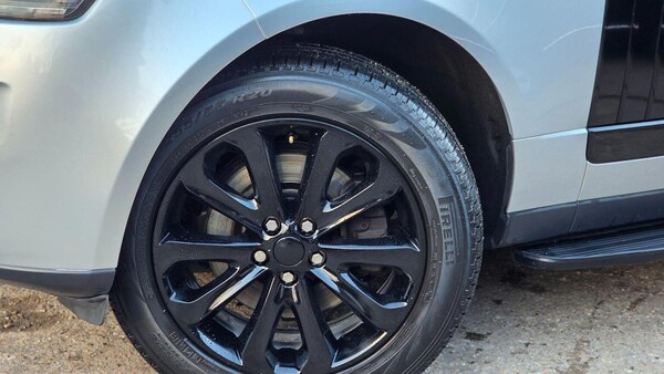 Used Land Rover Range Rover 2013 for sale - 75664575: Photo 46