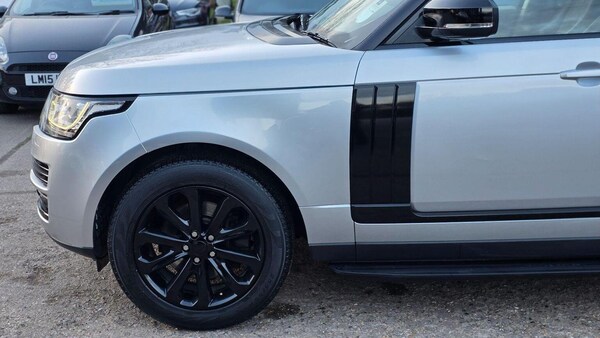Used Land Rover Range Rover 2013 for sale - 75664575: Photo 50