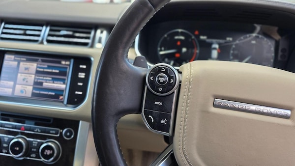 Used Land Rover Range Rover 2013 for sale - 75664575: Photo 51