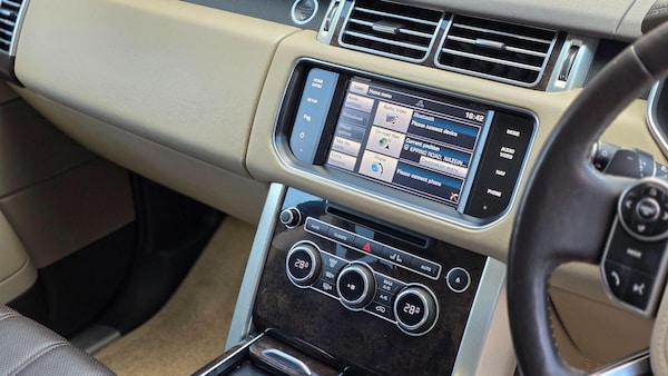 Used Land Rover Range Rover 2013 for sale - 75664575: Photo 52