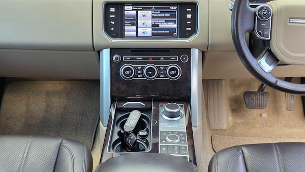 Used Land Rover Range Rover 2013 for sale - 75664575: Photo 53