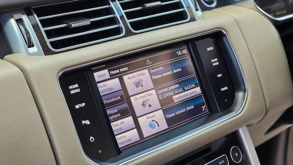 Used Land Rover Range Rover 2013 for sale - 75664575: Photo 54