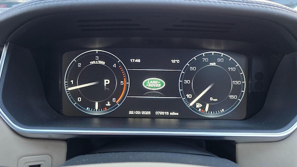 Used Land Rover Range Rover 2013 for sale - 75664575: Photo 55