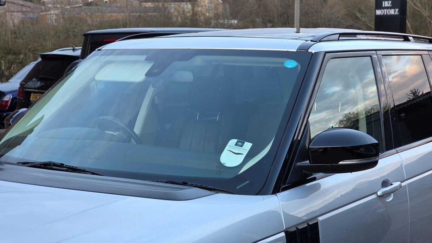 Vehicle 56