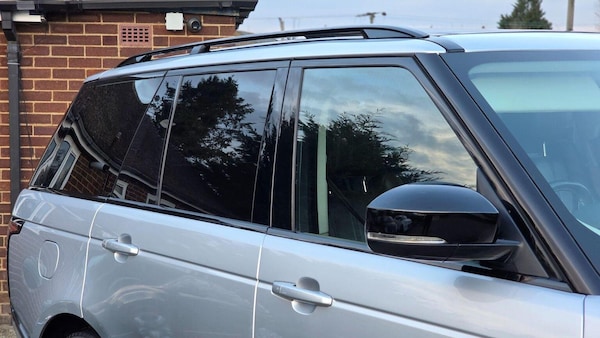 Used Land Rover Range Rover 2013 for sale - 75664575: Photo 57