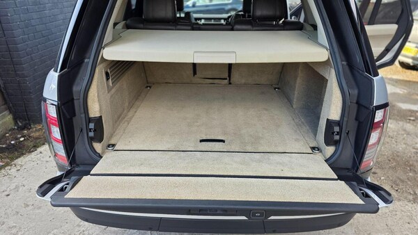 Used Land Rover Range Rover 2013 for sale - 75664575: Photo 59