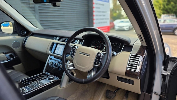 Used Land Rover Range Rover 2013 for sale - 75664575: Photo 60