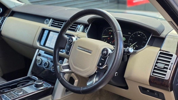 Used Land Rover Range Rover 2013 for sale - 75664575: Photo 61