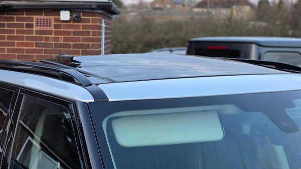 Used Land Rover Range Rover 2013 for sale - 75664575: Photo 62