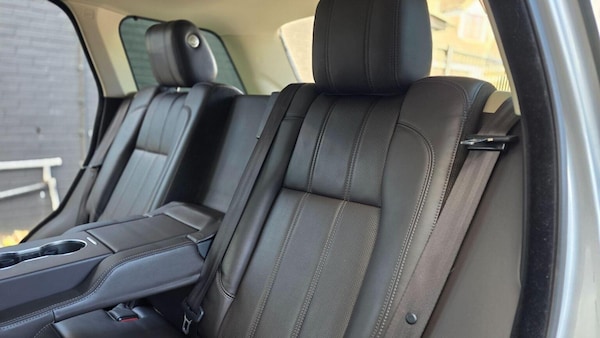 Used Land Rover Range Rover 2013 for sale - 75664575: Photo 63