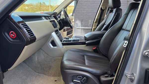 Used Land Rover Range Rover 2013 for sale - 75664575: Photo 64
