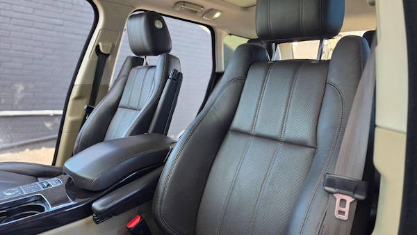 Used Land Rover Range Rover 2013 for sale - 75664575: Photo 65