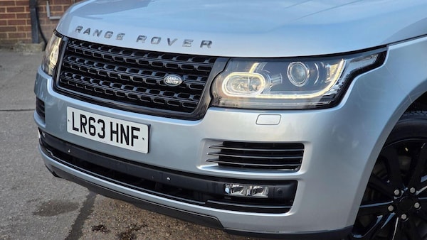 Used Land Rover Range Rover 2013 for sale - 75664575: Photo 66