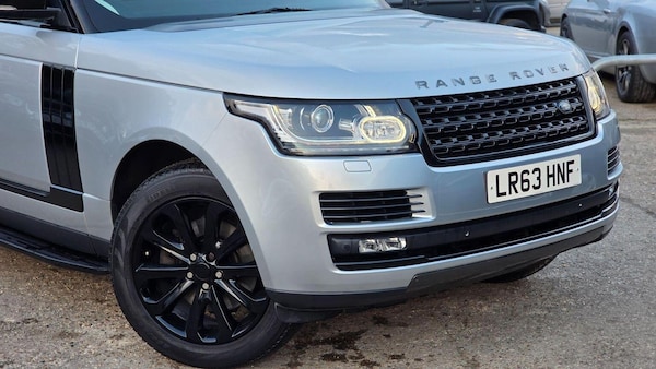 Used Land Rover Range Rover 2013 for sale - 75664575: Photo 67