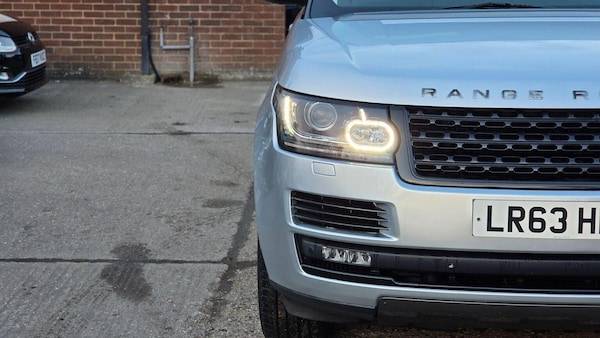 Used Land Rover Range Rover 2013 for sale - 75664575: Photo 70