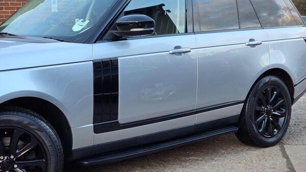 Used Land Rover Range Rover 2013 for sale - 75664575: Photo 71