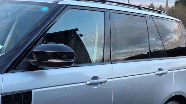 Used Land Rover Range Rover 2013 for sale - 75664575: Photo 73