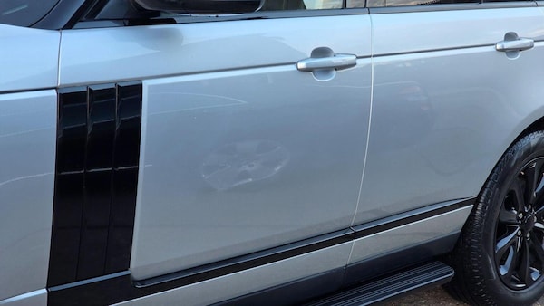 Used Land Rover Range Rover 2013 for sale - 75664575: Photo 74
