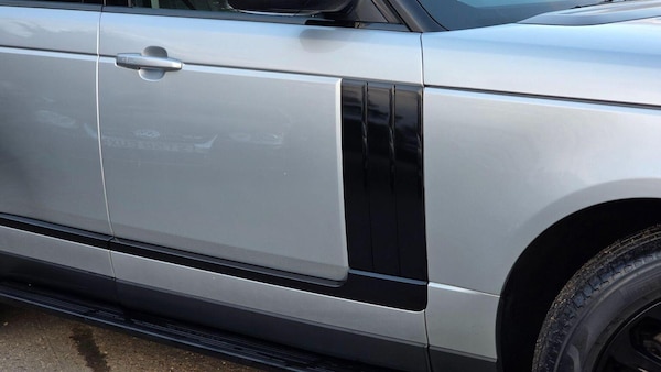 Used Land Rover Range Rover 2013 for sale - 75664575: Photo 76